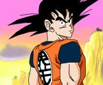 Goku - Você é um fracassado! (Completo)