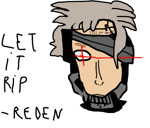 uh sad song from the game faith