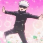 DADDYS HOME GOJO EDIT JUJUTSU KAISEN (copy)