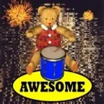 Funky Drummer