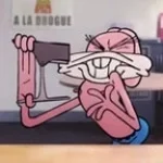 KASSOS - Téton dans l'agrafeuse (copy)