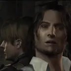 Resident Evil 4 - Luis - the big cheese