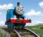 /!\ - Thomas The Tank Engine