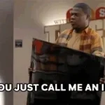 dont call me an idiot