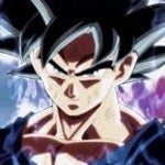 Goku Ultra - first note