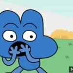 BFB Four screech