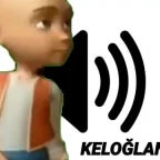 Keloğlan geçiş müziği bass