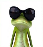 Cartoon crazy run slip & crash sound effect