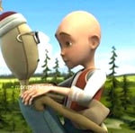 Motive - pVg (Dans Etmem Gerekiyor Oğlum)