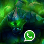 Malphite Whatsapp