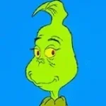 Mr. Grinch