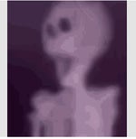 Spinning skeletons but loud