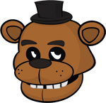 Freddy Laugh #1