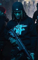 King Von Crazy Story (Official Music Video)