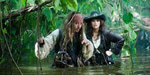 Pirates Of Caribbean - Jack Sparrow - Never say that to a women