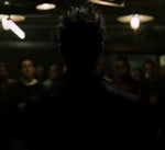 правила бойцовского клуба - Sound