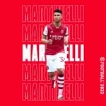 gabriel martinelli