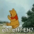 eh eh ehhhh