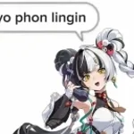 Your Phone Ringing Dialyn