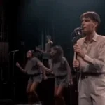 Life During Wartime - Talking Heads 5