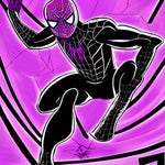 spiderman Prowler Theme