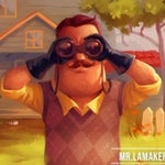 Hello I’m your neighbor by