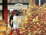 1000 Pancakes
