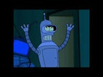 Futurama - Bender - Ohhh Now I see