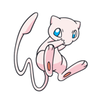 mew