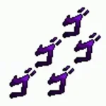 ORA ORA ORA - Sound effect