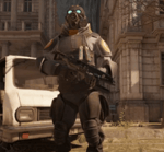 Combine Ordinal voice line 2