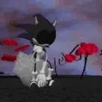 The End Rewrite sonic