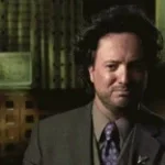 Coincidence, I think not