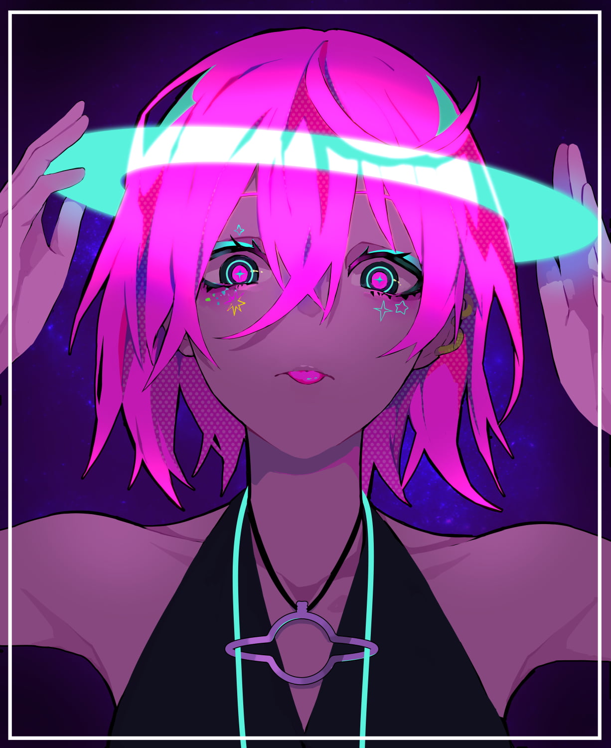 The Phenomenon Of Vanetsuki Hernandez'S Tiktok Audio - y9tyi9n