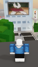 NON ALEXIS CALME TOI