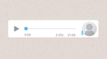 Audio Chica Cabreada con el Novio - Te la pela todo - Sound