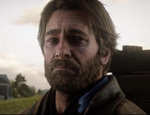 Arthur Morgan sings Bad Habit