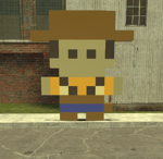 Наша квадроберская жизнь бывает сложна - Sound