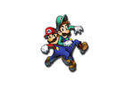 mlpit luigi gibberish 1