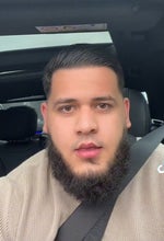 Hamid ICH ESSE M UND M'S