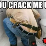 if it looks like a woman