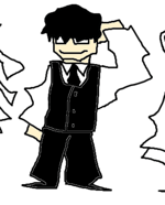 I am the storm that is approaching