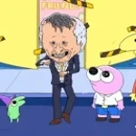 Mr. Boss My Singing Monsters