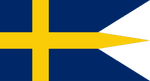 Swedish Empire EAS Alarm 🇸🇪 (1611)