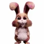 aaa le petiyteti lapinnn - django wild