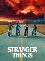 Stranger Things