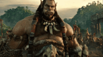 Durotan Roar