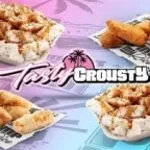Le Tasty Crousty