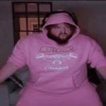 CASOH BOUT TO GET BUTT NAKED