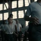 BOS Pyrdwen Arrival - TV Show